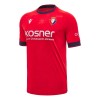 Original Fußballtrikot CA Osasuna Heimtrikot 2024-25 Für Herren